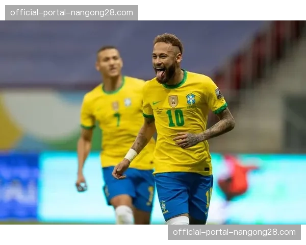 内马尔恢复有球训练，目标六月美洲杯复出