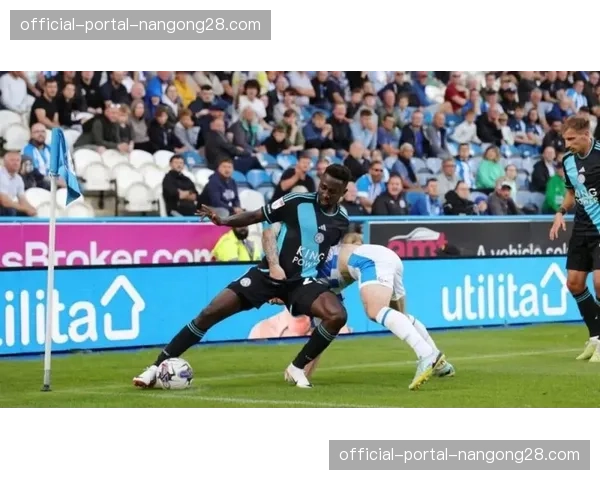 通讯：时隔十二年，莱斯特城重返英超之路