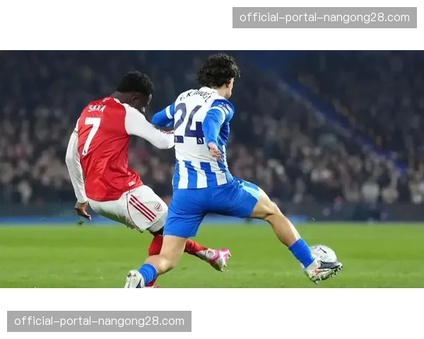 萨卡接受BBC专访：谈论对欧冠与英超双线冲刺的准备