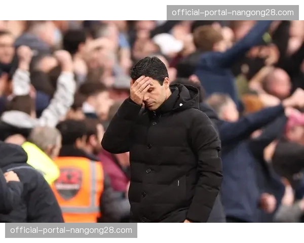 阿森纳战术困境：过于依赖定位球，运动战进攻乏力